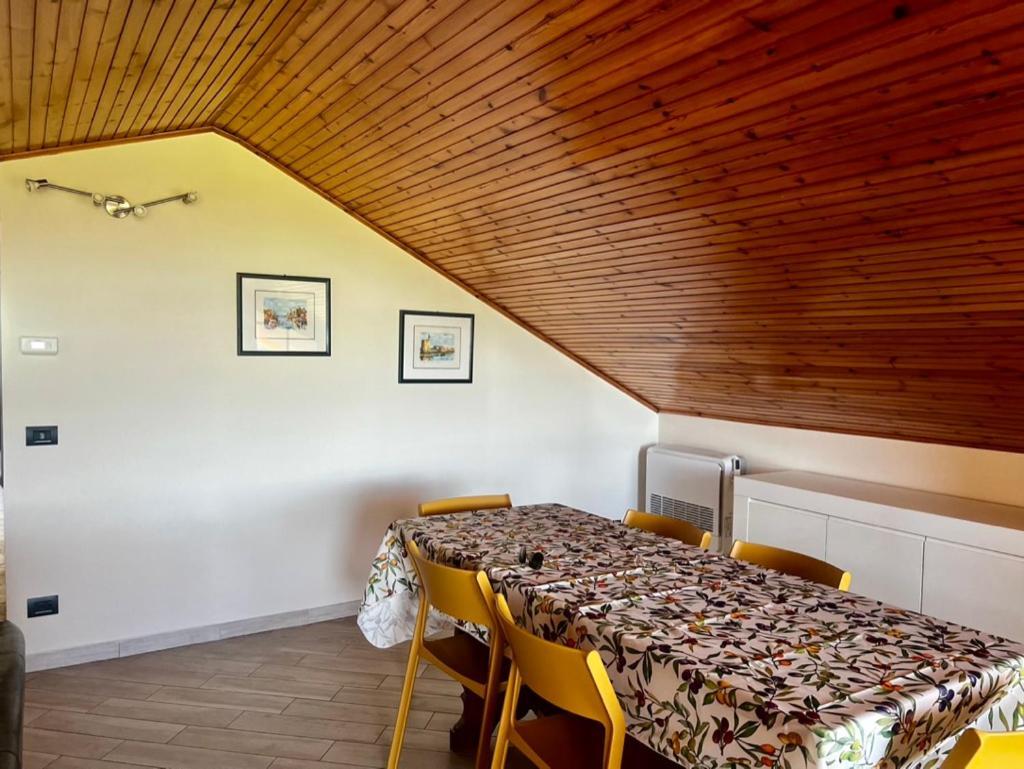 Agriturismo Ada Musso Ss Diano Borello エクステリア 写真