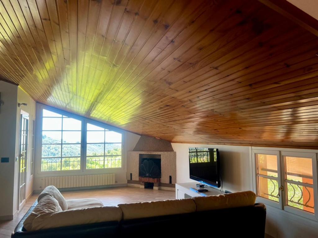 Agriturismo Ada Musso Ss Diano Borello エクステリア 写真