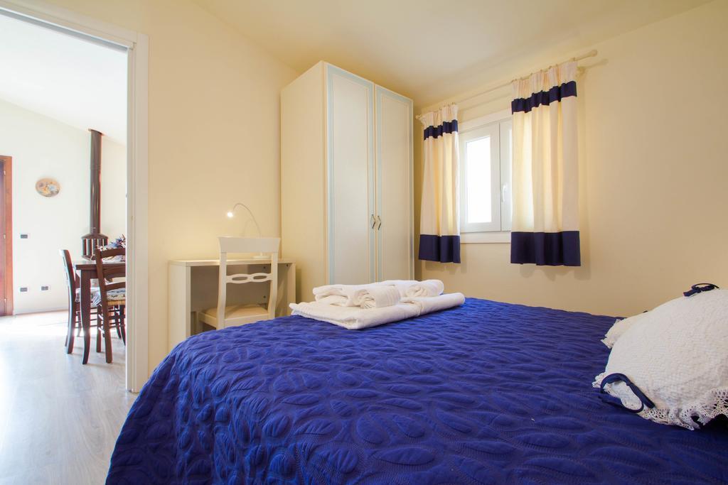 Agriturismo Ada Musso Ss Diano Borello 部屋 写真