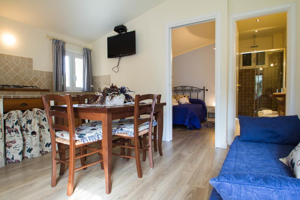 Agriturismo Ada Musso Ss Diano Borello 部屋 写真