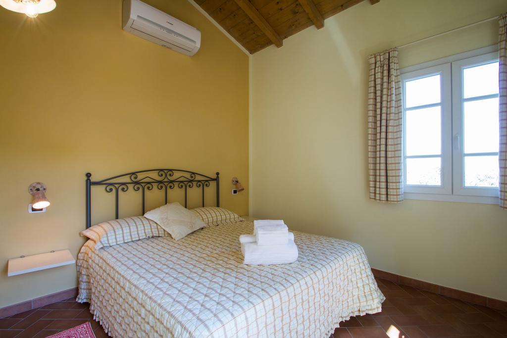 Agriturismo Ada Musso Ss Diano Borello 部屋 写真