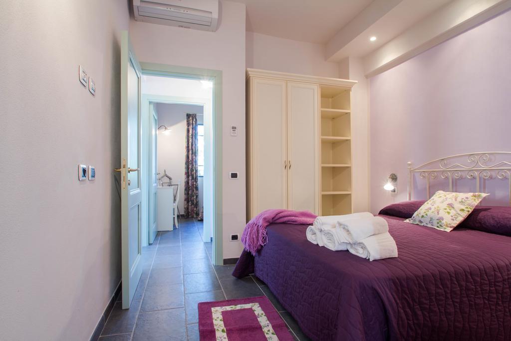Agriturismo Ada Musso Ss Diano Borello 部屋 写真