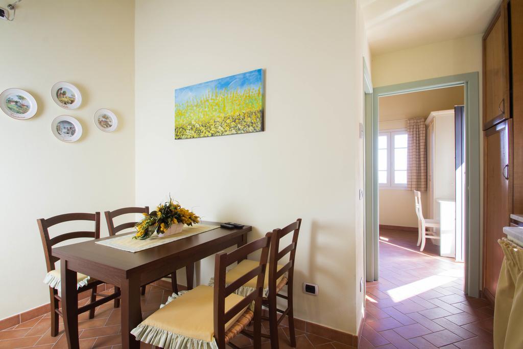 Agriturismo Ada Musso Ss Diano Borello 部屋 写真