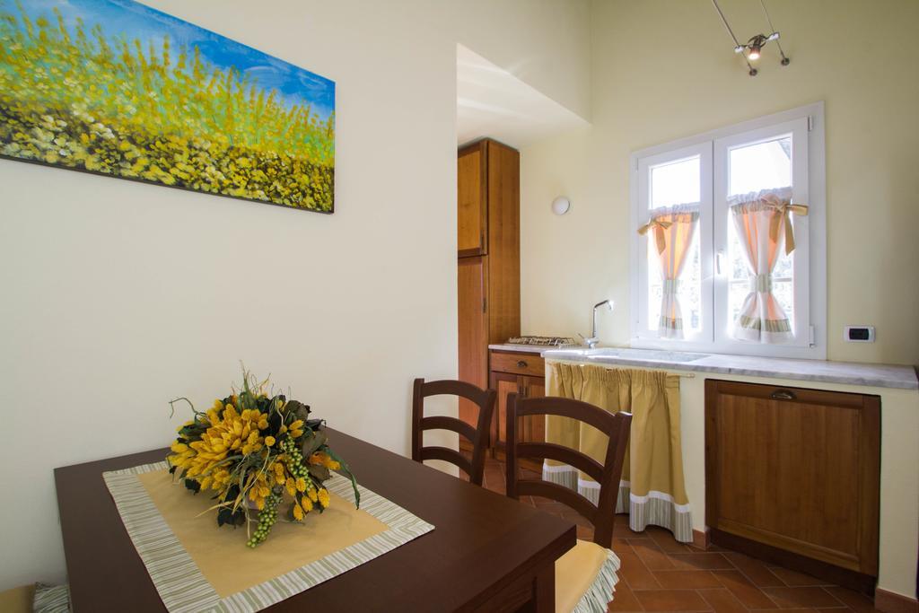 Agriturismo Ada Musso Ss Diano Borello 部屋 写真