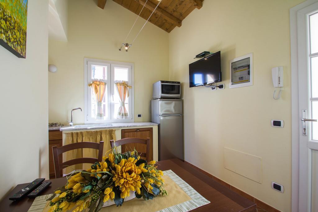 Agriturismo Ada Musso Ss Diano Borello 部屋 写真