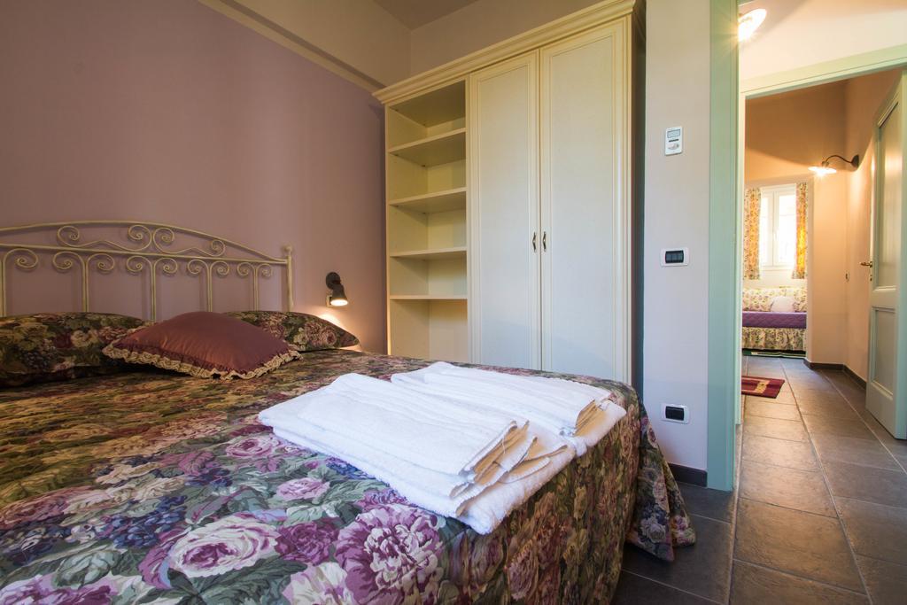 Agriturismo Ada Musso Ss Diano Borello 部屋 写真