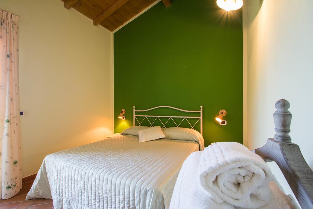 Agriturismo Ada Musso Ss Diano Borello 部屋 写真
