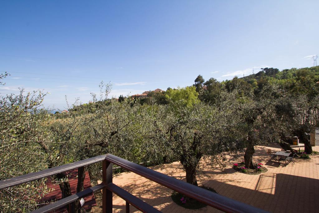 Agriturismo Ada Musso Ss Diano Borello 部屋 写真