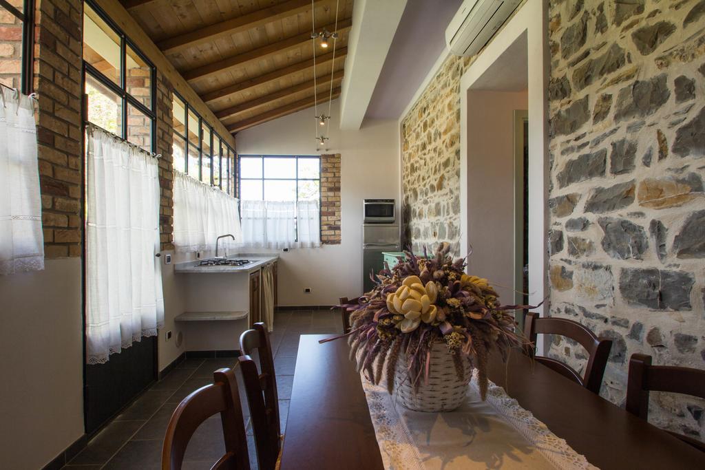 Agriturismo Ada Musso Ss Diano Borello 部屋 写真
