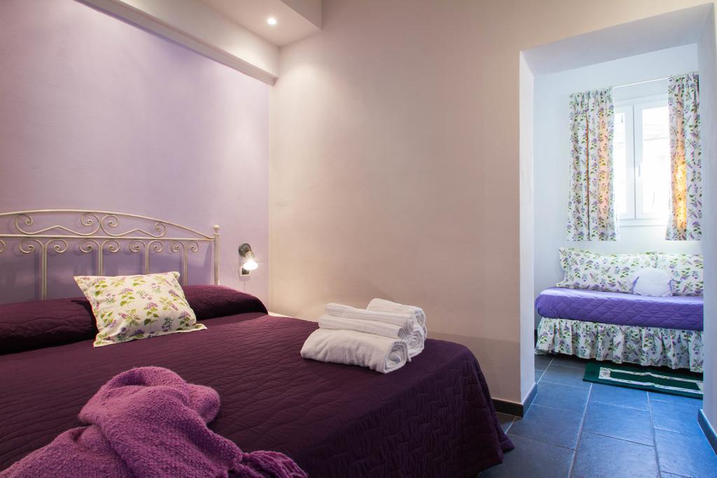 Agriturismo Ada Musso Ss Diano Borello 部屋 写真