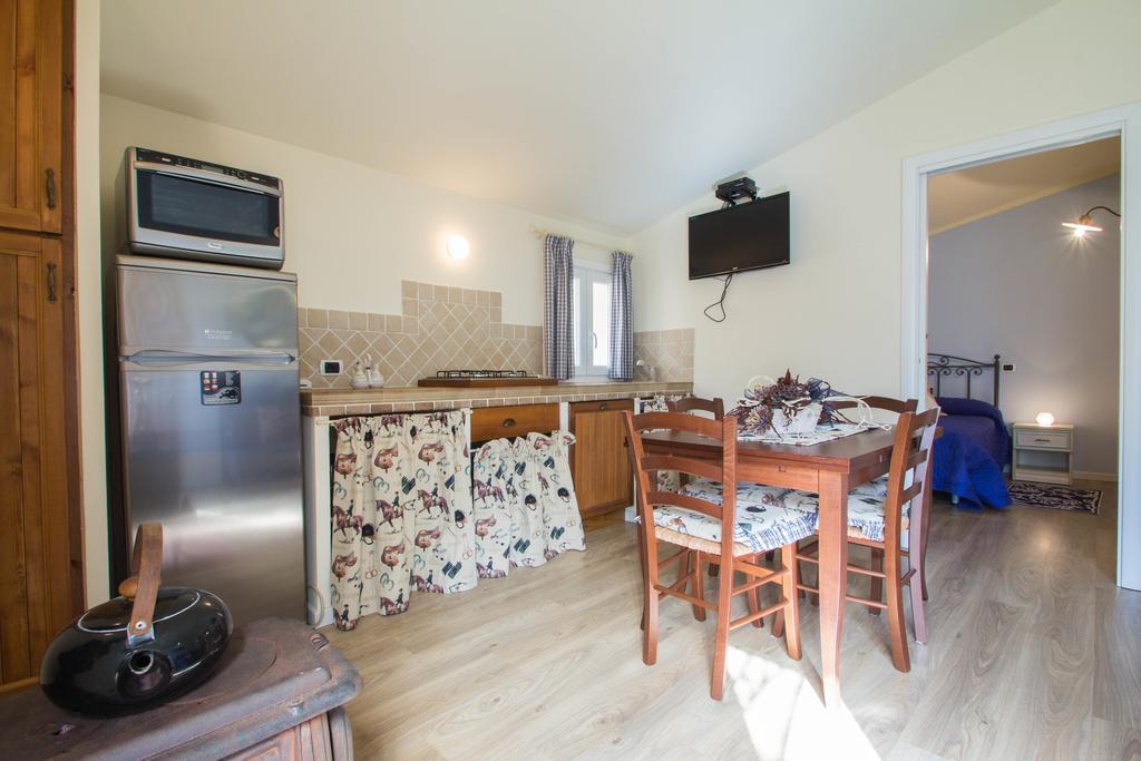Agriturismo Ada Musso Ss Diano Borello 部屋 写真