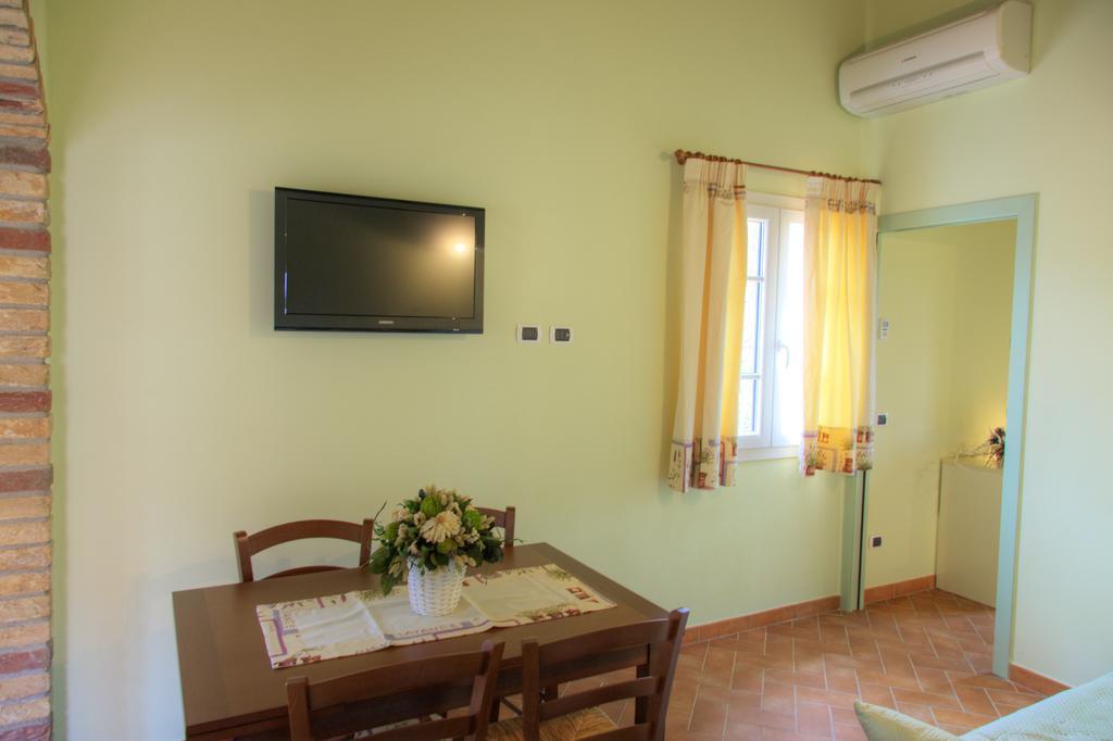 Agriturismo Ada Musso Ss Diano Borello エクステリア 写真