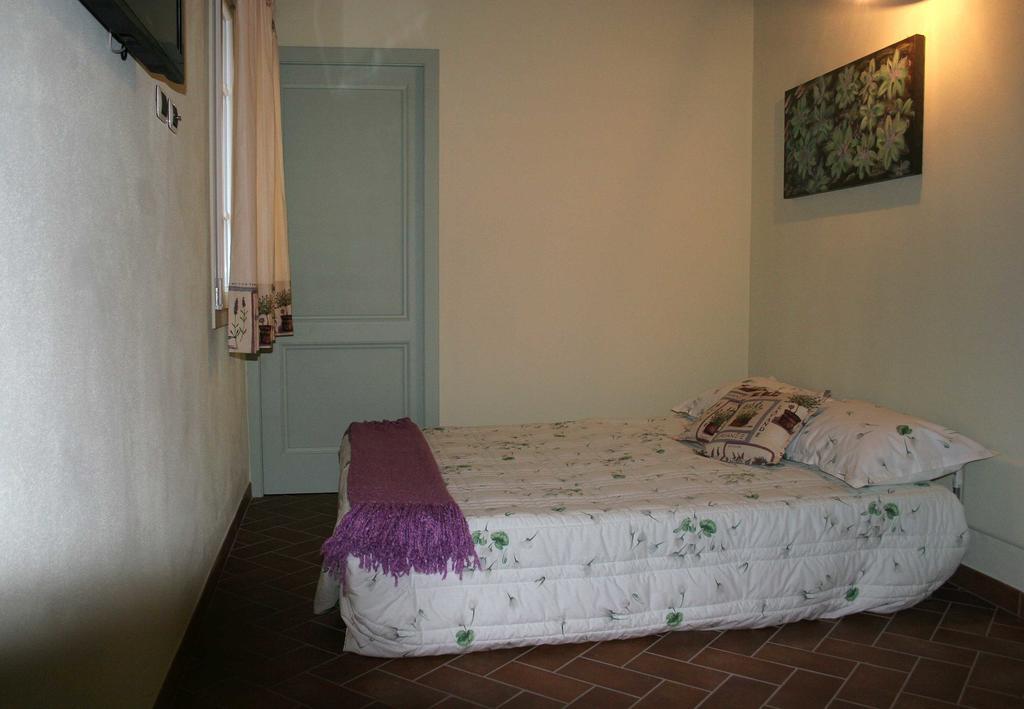 Agriturismo Ada Musso Ss Diano Borello エクステリア 写真