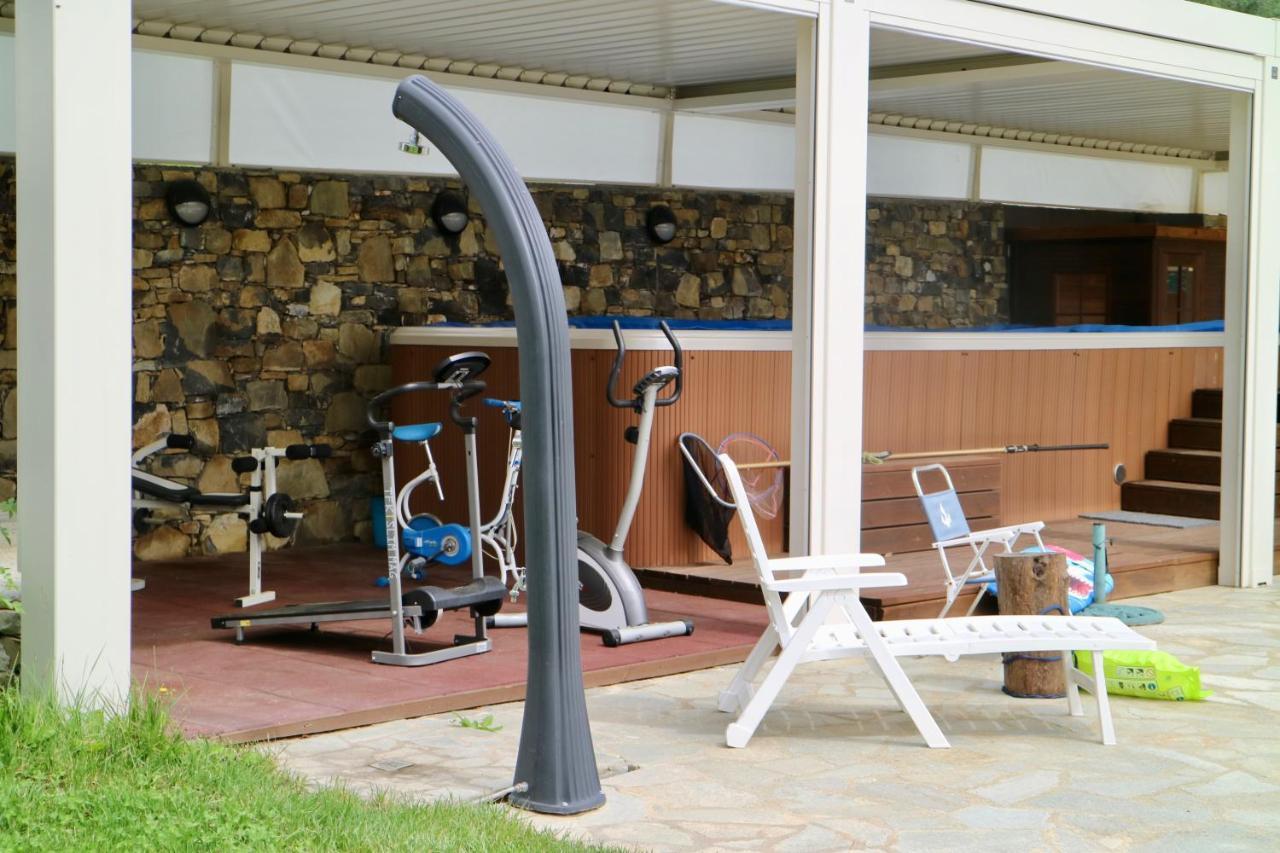 Agriturismo Ada Musso Ss Diano Borello エクステリア 写真