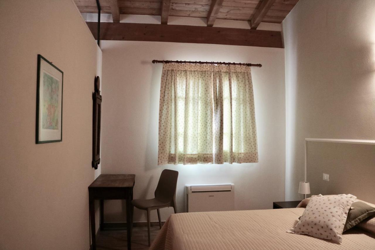 Agriturismo Ada Musso Ss Diano Borello エクステリア 写真